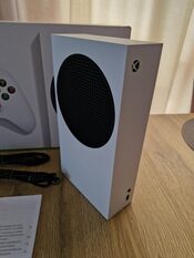 Redeem Xbox Series S, White, 512GB