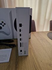 Xbox Series S, White, 512GB