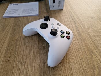 Xbox Series S, White, 512GB