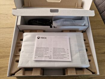 Xbox Series S, White, 512GB