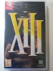 XIII Nintendo Switch