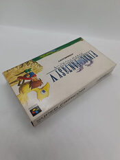 Get FINAL FANTASY V SNES