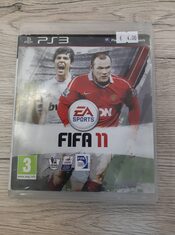 FIFA 11 PlayStation 3