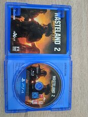 Buy Wasteland 2: Director's Cut PlayStation 4