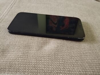 iPhone 14 Plus, 128GB Black