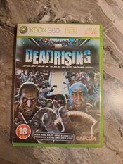 Dead Rising Xbox 360