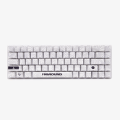 Buy Higround SNOWSTONE Base 65 Keyboard/Klaviatūra