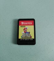 Buy New Super Mario Bros. U Deluxe Nintendo Switch