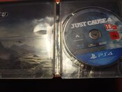 Just Cause 4 PlayStation 4 for sale