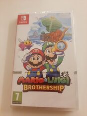 Mario & Luigi: Brothership Nintendo Switch