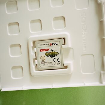 Frogger 3D Nintendo 3DS for sale