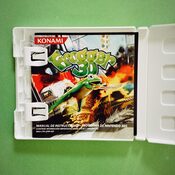 Frogger 3D Nintendo 3DS