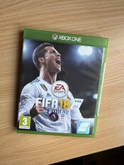 FIFA 18 Xbox One