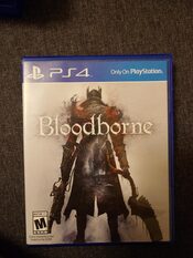 Bloodborne PlayStation 4