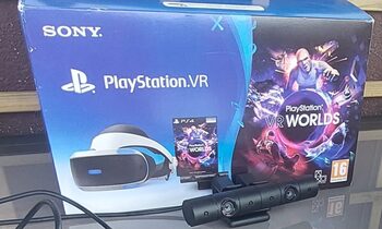 PS VR PS4 for sale