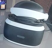 PS VR PS4