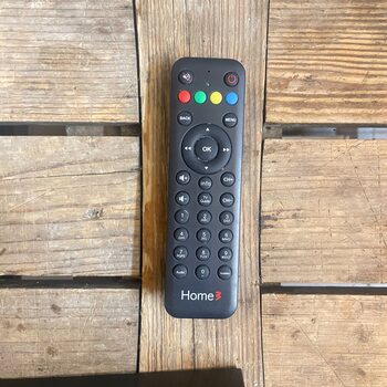 Buy Home 3 Samsung GX-BT 530SM + Pultas + power adapter + HDMI Kabelis ziureti rusis