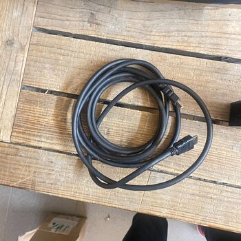 Get Home 3 Samsung GX-BT 530SM + Pultas + power adapter + HDMI Kabelis ziureti rusis