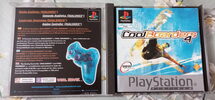 Cool Boarders 4 PlayStation