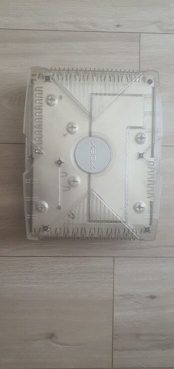 Xbox, Crystal