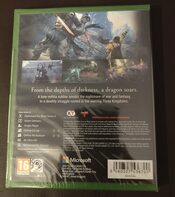 Wo Long: Fallen Dynasty Xbox Series X