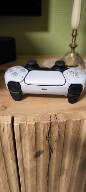 PlayStation 5, Black & White, 825GB