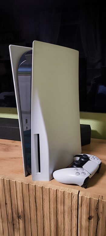Buy PlayStation 5, Black & White, 825GB