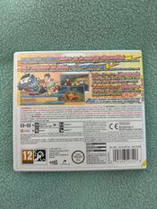 Inazuma Eleven Go: Chrono Stones - Wildfire Nintendo 3DS