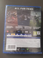 Monster Energy Supercross: The Official Videogame 5 PlayStation 4