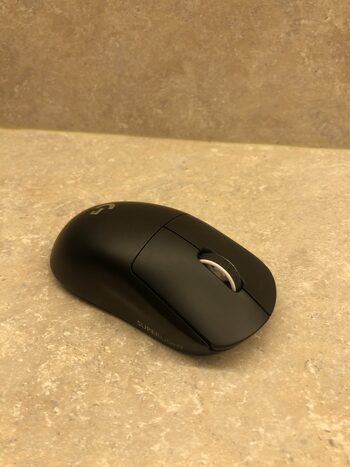 Buy Logitech G Pro X Superlight Wireless (2)