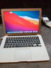 Get Macbook Air a1466