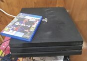 PlayStation 4 + Fifa 21