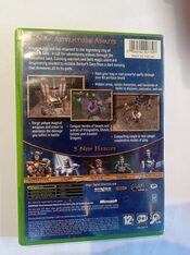 Buy Baldur's Gate: Dark Alliance II Xbox
