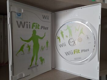 Buy Wii Fit Plus Wii