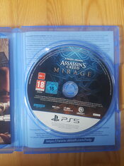 Buy Assassin's Creed Mirage PlayStation 5
