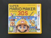 Super Mario Maker Nintendo 3DS