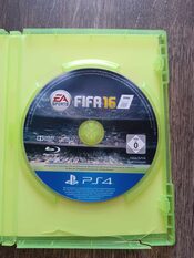 FIFA 16 PlayStation 4