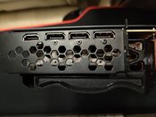 EVGA GeForce RTX 3090 24 GB 1400-1920 Mhz PCIe x16 GPU