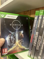 Starfield Xbox Series X