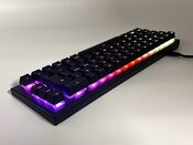 Cherry XTRFY K5V2 RGB Compact Mechaninė Gaming Klavaitūra for sale