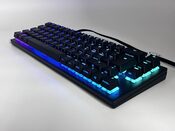 Cherry XTRFY K5V2 RGB Compact Mechaninė Gaming Klavaitūra