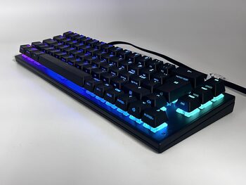 Cherry XTRFY K5V2 RGB Compact Mechaninė Gaming Klavaitūra