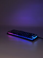 Cherry XTRFY K5V2 RGB Compact Mechaninė Gaming Klavaitūra