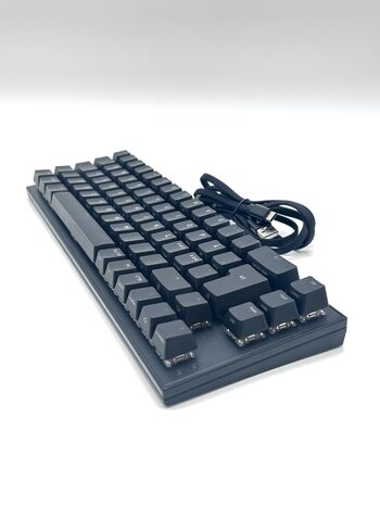 Cherry XTRFY K5V2 RGB Compact Mechaninė Gaming Klavaitūra