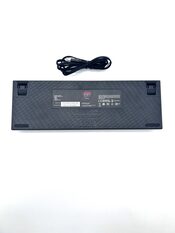 Cherry XTRFY K5V2 RGB Compact Mechaninė Gaming Klavaitūra
