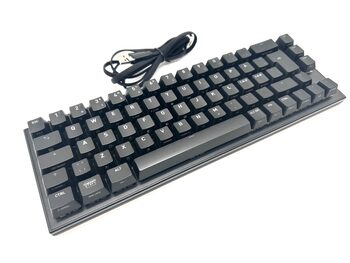 Redeem Cherry XTRFY K5V2 RGB Compact Mechaninė Gaming Klavaitūra