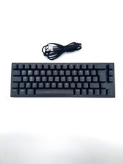 Get Cherry XTRFY K5V2 RGB Compact Mechaninė Gaming Klavaitūra