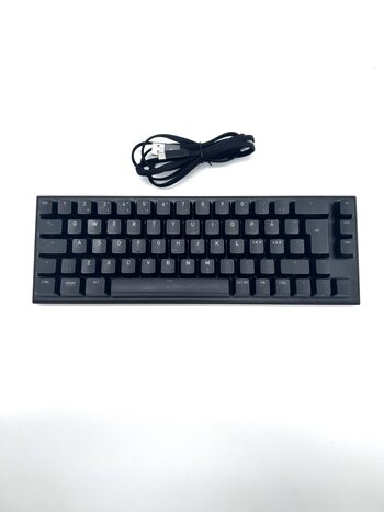 Get Cherry XTRFY K5V2 RGB Compact Mechaninė Gaming Klavaitūra