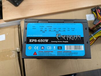 Energon eps-650w