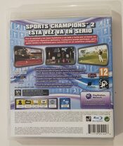 Buy Sports Champions 2 PlayStation 3